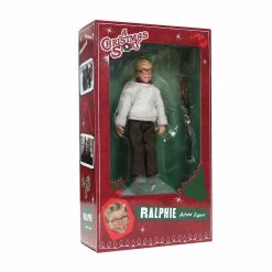 Neca Ralphie 6