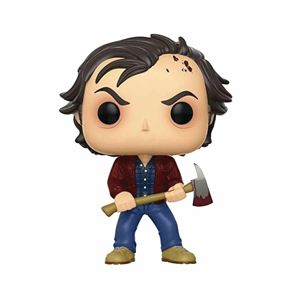 Buy 🎁 Funko Pop! Vinyl Jack Torrance From The Shining 😉 4 Funko Pop! Vinyl Jack Torrance From The Shining