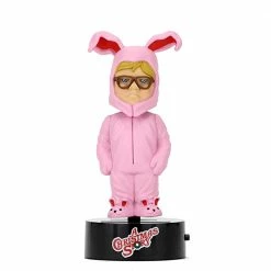 Neca Holiday Movies Ralphie In Bunny Suit Body Knocker From A Christmas Story
