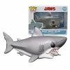Funko Pop! Vinyl Jaws W/ Dive Tank From Jaws The Movie