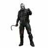 Neca Ultimate Jason 7" Figure From Friday The 13th Part 7 Toys And Games
