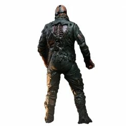 Neca Ultimate Jason 7" Figure From Friday The 13th Part 7 Toys And Games