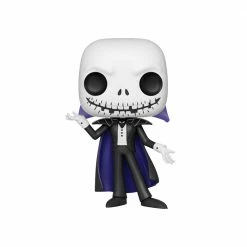 Funko Pop! Vinyl Vampire Jack From The Nightmare Before Christmas