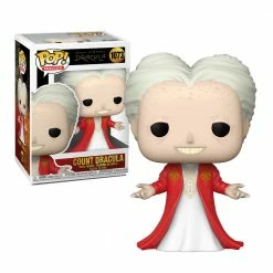 Funko Pop! Vinyl Count Dracula From Bram Stoker's Dracula