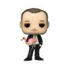Best Sale ✔️ Funko Pop! Vinyl Icons John Waters W/ Flamingo ✔️ 2 Funko Pop! Vinyl Icons John Waters W/ Flamingo