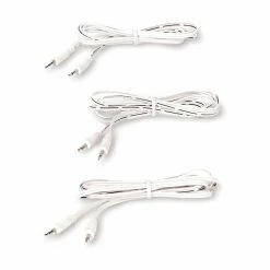 Department 56 Accessories Additional Accessory Power Cords, Set Of 3