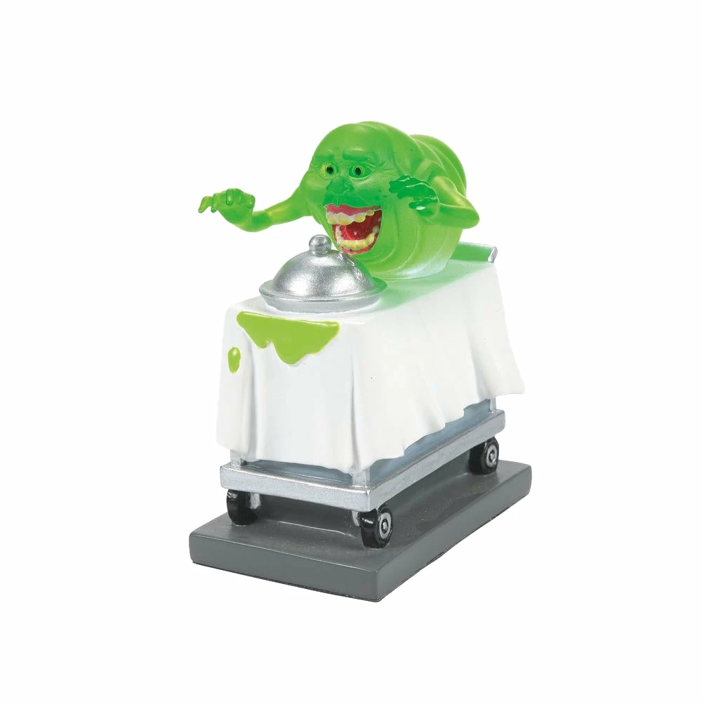 Best Sale 𧨠Department 56 Slimer From Dept 56 Ghostbusters π 3 Department 56 Slimer From Dept 56 Ghostbusters