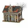 Department 56 Carriage House From Dept 56 The Munsters