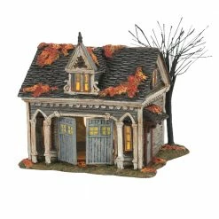 Department 56 Carriage House From Dept 56 The Munsters