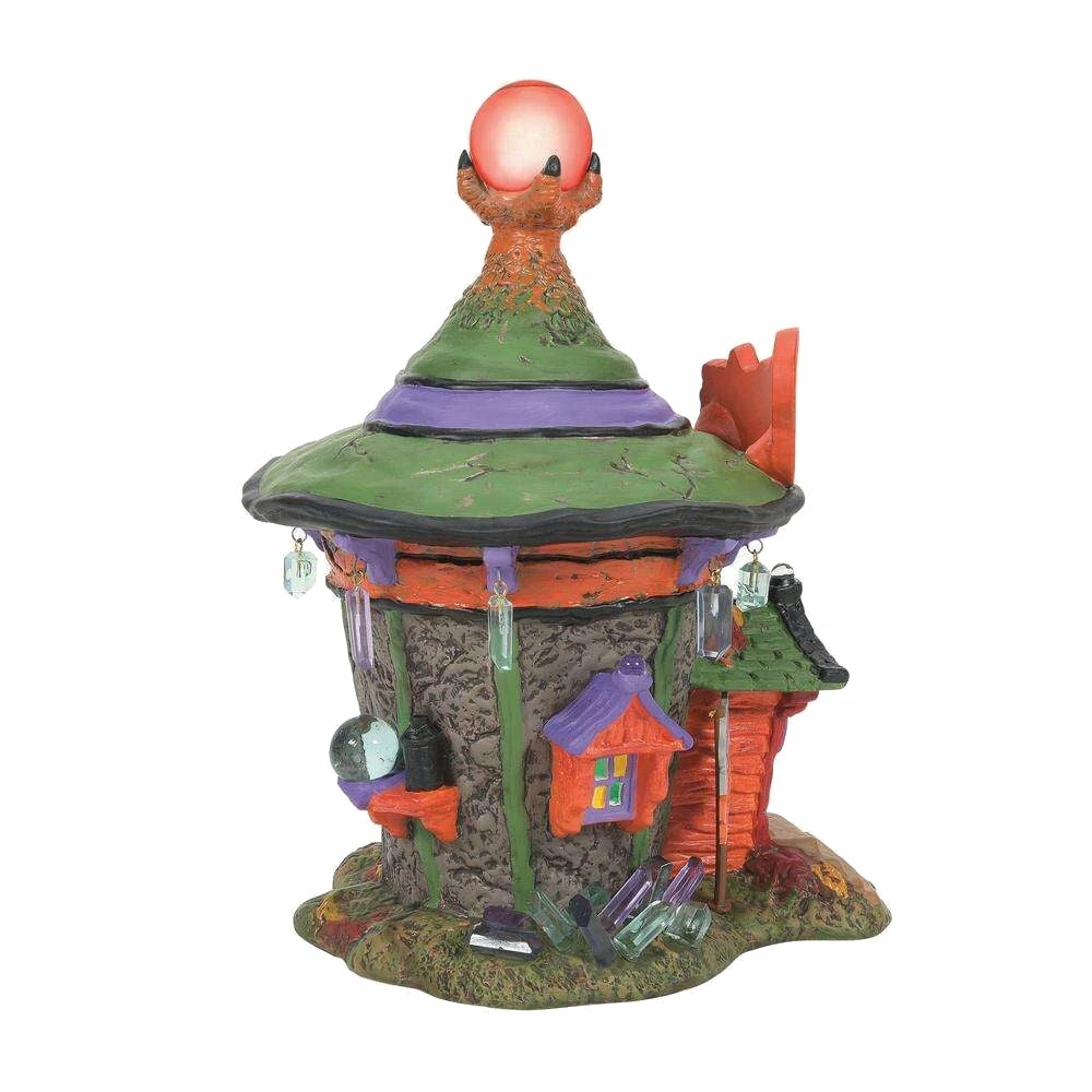 Discount ๐ฏ Department 56 Cryptic Cave Crystals From Dept 56 ๐ฆ Halloween Snow Village ๐ 4 Department 56 Cryptic Cave Crystals From Dept 56 Halloween Snow Village