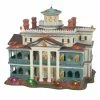 Best Sale ๐ฏ Department 56 ๐ Halloween Disneyland Haunted Mansion From Dept 56 Snow Village โ 1 Department 56 Halloween Disneyland Haunted Mansion From Dept 56 Snow Village