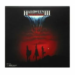 Neca Halloween III 6