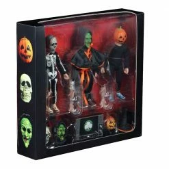 Neca Halloween III 6
