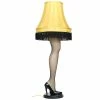 Buy ๐ A ๐
Christmas Story House A ๐
Christmas Story 45" Full Size Leg Lamp ๐ 1 A Christmas Story House A Christmas Story 45" Full Size Leg Lamp