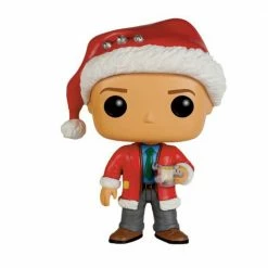 Funko Toys And Games Pop! Vinyl Clark Griswold From Christmas Vacation