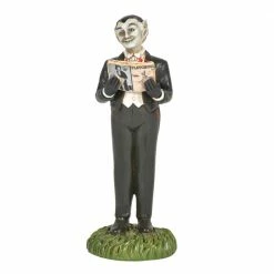 Department 56 Grandpa From Dept 56 The Munsters
