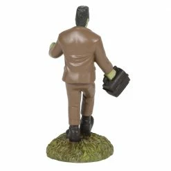 Department 56 Herman Munster From Dept 56 The Munsters