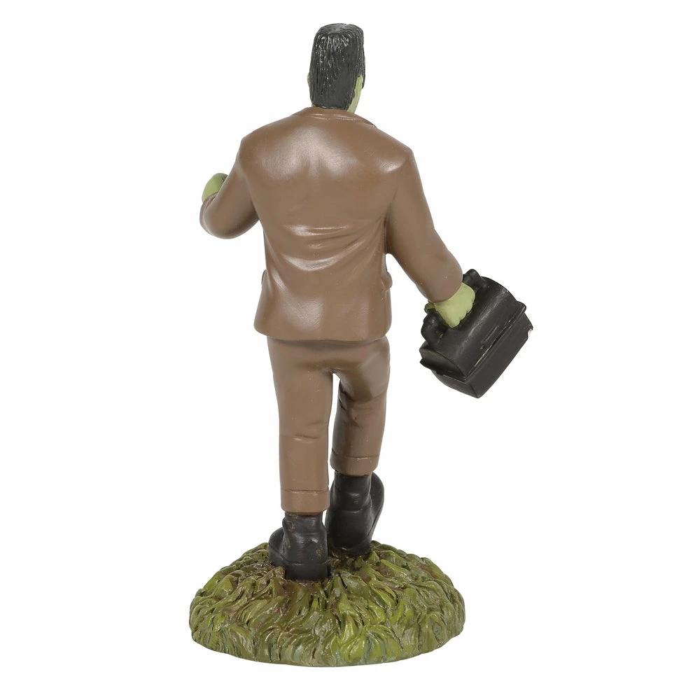 Deals โจ Department 56 Herman Munster From Dept 56 The Munsters ๐ 4 Department 56 Herman Munster From Dept 56 The Munsters