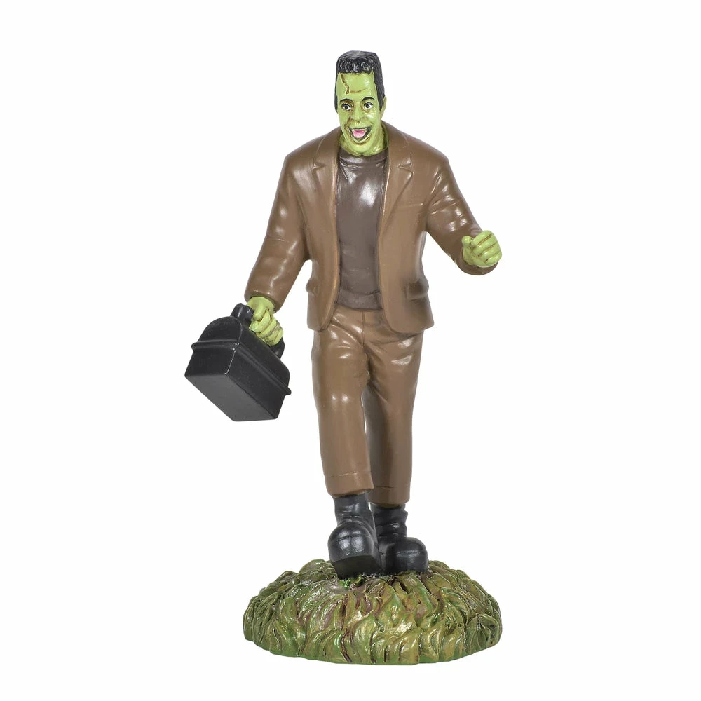 Deals โจ Department 56 Herman Munster From Dept 56 The Munsters ๐ 3 Department 56 Herman Munster From Dept 56 The Munsters