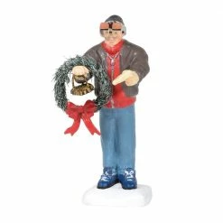 Department 56 I'm Sorry, Merry Christmas From Dept 56 Christmas Vacation Snow Village