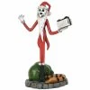 Christmas Vacation Collectibles Jack Stealing Christmas From Dept 56 The Nightmare Before Christmas