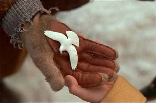 New โ๏ธ Kurt Adler Housewares And Home Decor Set Of 2 Turtle Dove Ornaments Inspired By Home Alone 2 ๐ 4 Kurt Adler Housewares And Home Decor Set Of 2 Turtle Dove Ornaments Inspired By Home Alone 2