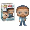 Funko Pop! Vinyl Matt Hooper From Jaws The Movie