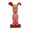 Neca Action Figures A Christmas Story Ralphie In Bunny Suit Head Knocker