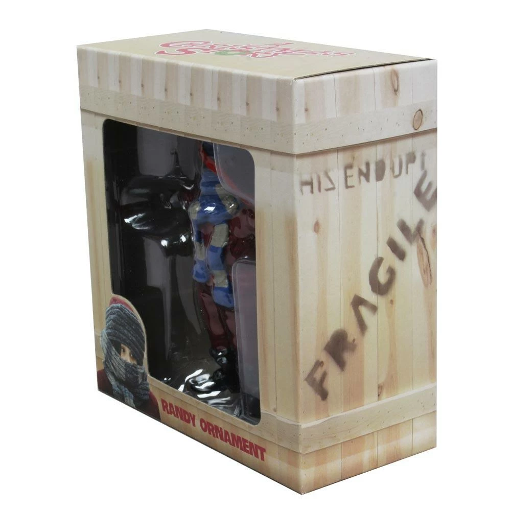 Best deal ✨ A 🎁 Christmas Story House Housewares And Home Decor Randy Ornament From A 🎁 Christmas Story 🥰 5 A Christmas Story House Housewares And Home Decor Randy Ornament From A Christmas Story