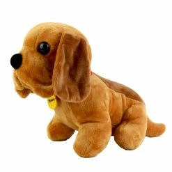 A Christmas Story House Bumpus Hound Plush Animal From A Christmas Story