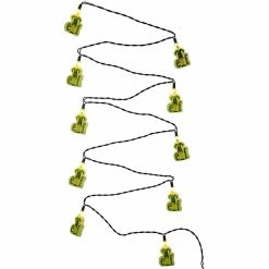 Kurt Adler Elf The Movie String Light Set Holiday Movies