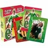 Aquarius Elf The Movie Playing Cards Toys And Games