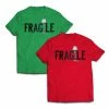 Budget 💯 A ❄ Christmas Story House Apparel Fragile Tee From A ❄ Christmas Story 🔥 1 A Christmas Story House Apparel Fragile Tee From A Christmas Story