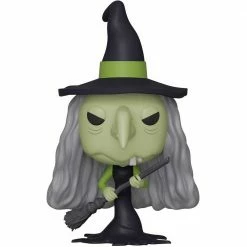 Wholesale ๐ Funko Pop! Vinyl Witch From The Nightmare Before ๐ Christmas ๐งจ 7 Funko Pop! Vinyl Witch From The Nightmare Before Christmas