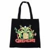 BioWorld Gremlins Canvas Tote Bag Housewares/Home Decor