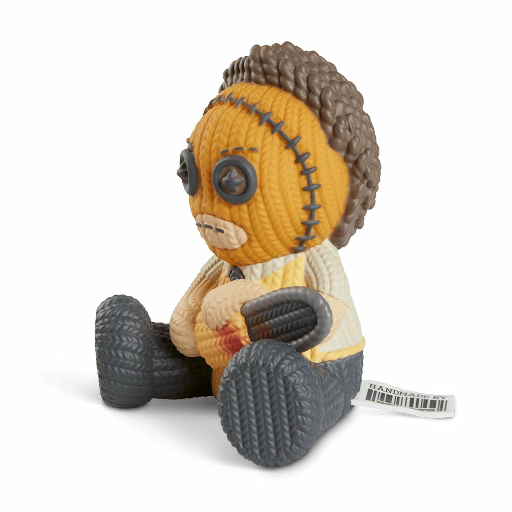 Deals 😉 Toys And Games Leatherface Handmade By Robots Vinyl Figurine From The Texas Chainsaw Massacre 🌟 4 Toys And Games Leatherface Handmade By Robots Vinyl Figurine From The Texas Chainsaw Massacre