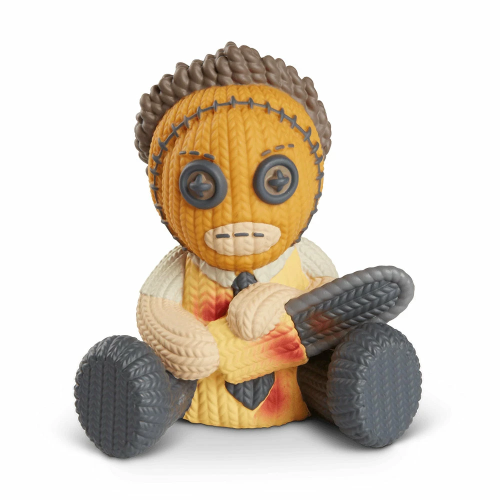 Deals 😉 Toys And Games Leatherface Handmade By Robots Vinyl Figurine From The Texas Chainsaw Massacre 🌟 3 Toys And Games Leatherface Handmade By Robots Vinyl Figurine From The Texas Chainsaw Massacre