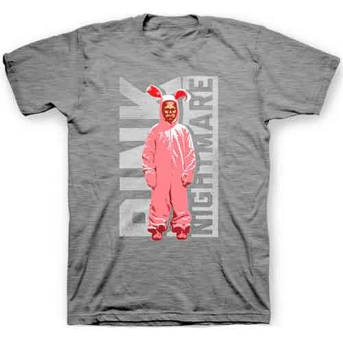 Best reviews of ✨ A ❄ Christmas Story House Pink Nightmare Tee From A ❄ Christmas Story 🤩 3 A Christmas Story House Pink Nightmare Tee From A Christmas Story