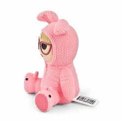 Ralphie In Bunny Suit Handmade By Robots Vinyl Figurine From A Christmas Story Toys And Games