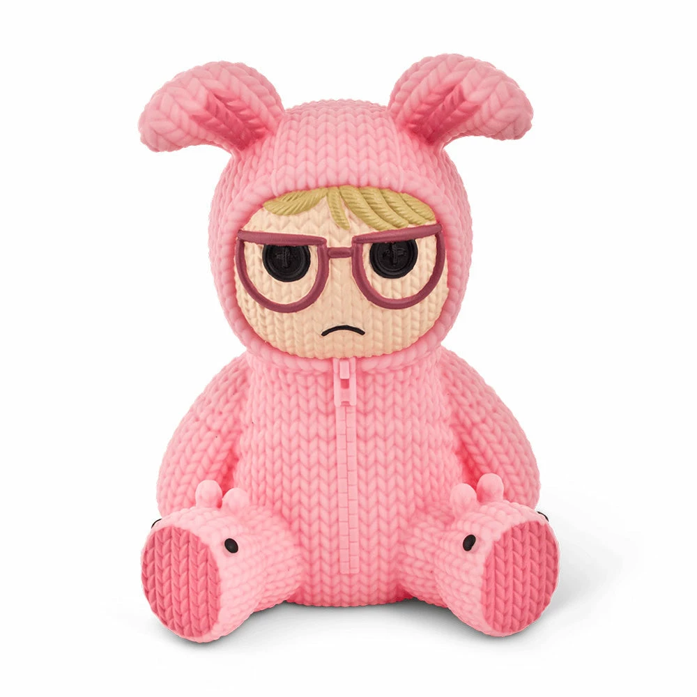 Cheap ๐ฅฐ Ralphie In Bunny Suit Handmade By Robots Vinyl Figurine From A ๐ Christmas Story Toys And Games โค๏ธ 3 Ralphie In Bunny Suit Handmade By Robots Vinyl Figurine From A Christmas Story Toys And Games