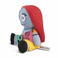 Sally Handmade By Robots Vinyl Figurine From The Nightmare Before Christmas