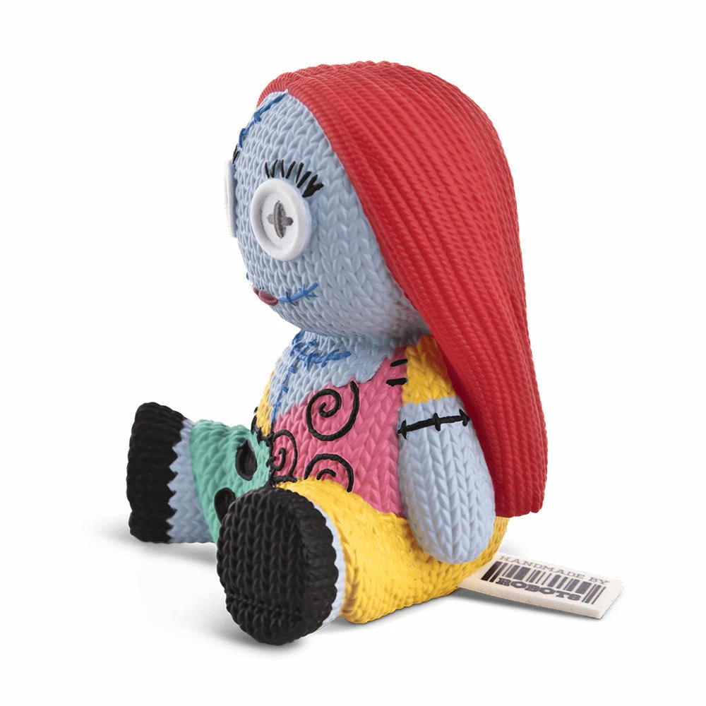 Best Sale ๐ Sally Handmade By Robots Vinyl Figurine From The Nightmare Before ๐
Christmas ๐ 4 Sally Handmade By Robots Vinyl Figurine From The Nightmare Before Christmas