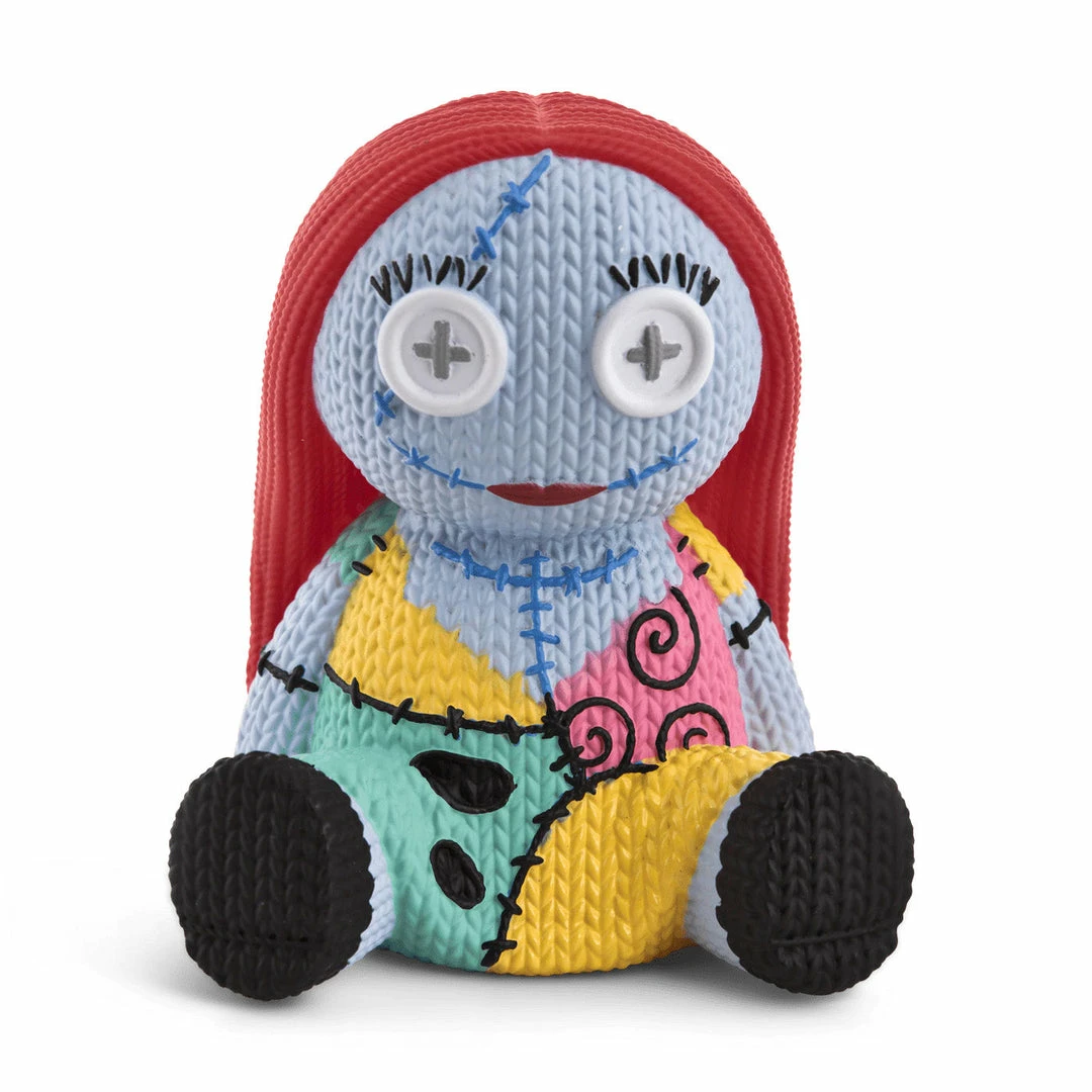 Best Sale ๐ Sally Handmade By Robots Vinyl Figurine From The Nightmare Before ๐
Christmas ๐ 3 Sally Handmade By Robots Vinyl Figurine From The Nightmare Before Christmas