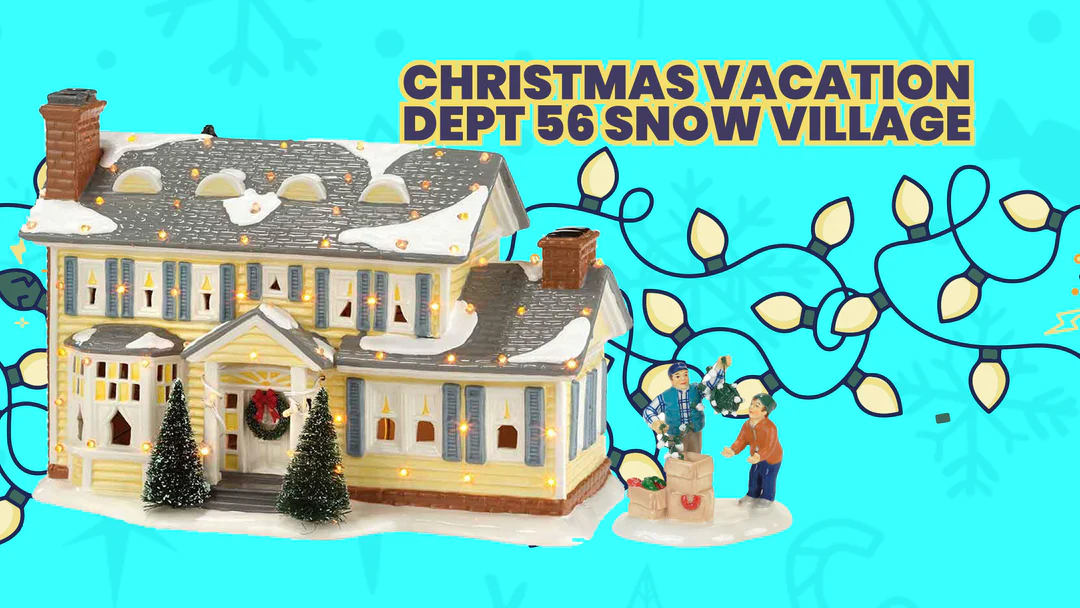 Christmas Vacation Collectibles Shop -Christmas Vacation Collectibles Shop D56 39c855c1 f32a 4b4d a5a1